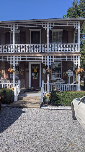 Gift Shop «Cottage Gift Shop», reviews and photos, 141 W Church Ave, Longwood, FL 32750, USA