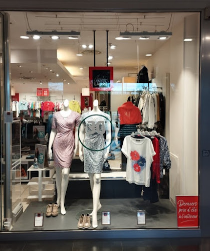 Magasin de vêtements pour femmes Christine Laure Lorient