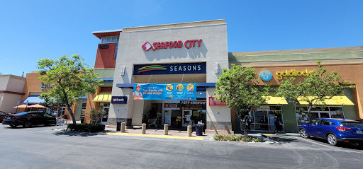 Supermarket «Seafood City Supermarket», reviews and photos, 1535 Landess Ave, Milpitas, CA 95035, USA