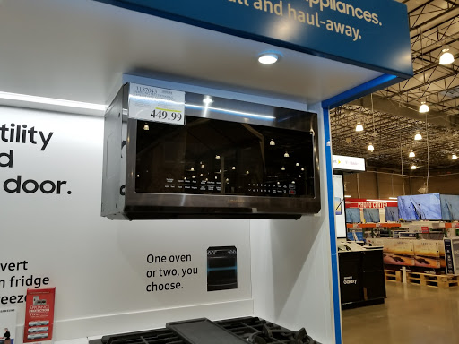 Warehouse store «Costco Wholesale», reviews and photos, 2219 S 37th St, Tacoma, WA 98409, USA