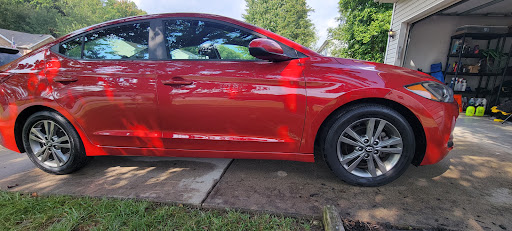 Sleek Mobile Detailing en Cincinnati