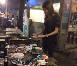 ร้านอันดามัน บุฟเฟต์ ทะเลปิ้งย่าง photo