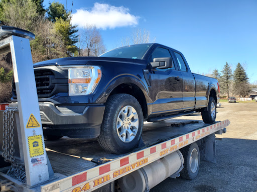 Ford Dealer «Cole & Burd Ford», reviews and photos, 1989 S Main St, Mansfield, PA 16933, USA