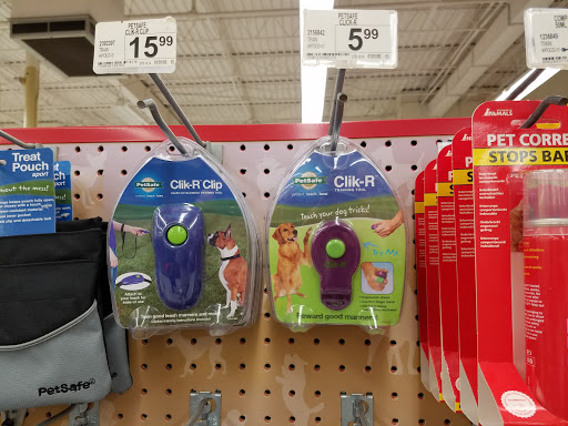 Pet Supply Store «Petco Animal Supplies», reviews and photos, 1207 S Caraway Rd, Jonesboro, AR 72401, USA