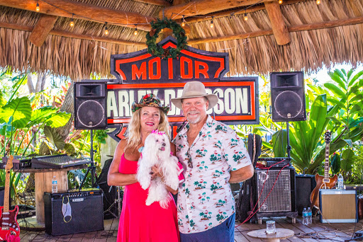 Harley-Davidson Dealer «Petersons Harley-Davidson South», reviews and photos