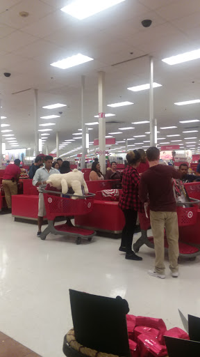 Department Store «Target», reviews and photos, 2462 Foothill Blvd, La Verne, CA 91750, USA