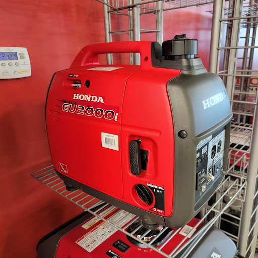 Motorcycle Dealer «Honda of Melbourne», reviews and photos, 1240 S Harbor City Blvd, Melbourne, FL 32901, USA