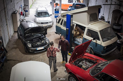 Speed Garage Family à Eringhem