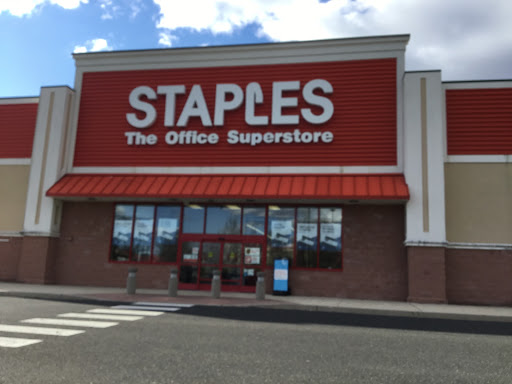 Staples, 4020 Bethlehem Pike, Telford, PA 18969, USA, 