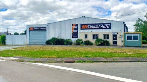 Coquet'auto
