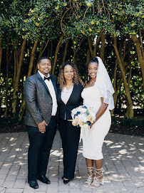 Wedding Officiant - Lakela Dos Santos - Photo 3 - Car repair in , Rock Hill