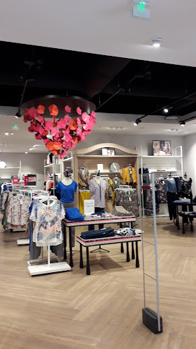 Magasin de vêtements pour femmes Riu Paris - Jacqueline RIU - Perpignan Perpignan