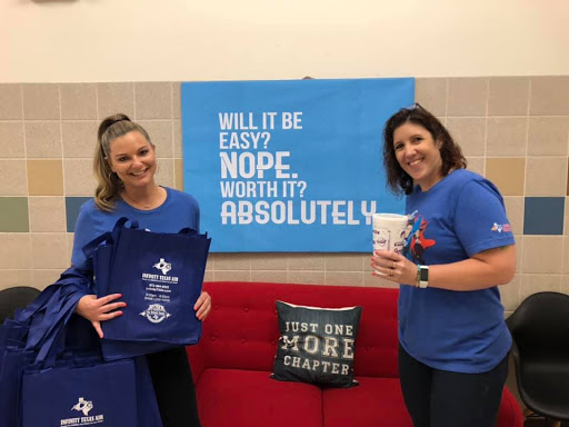 HVAC Contractor «Infinity Texas Air & Electric», reviews and photos