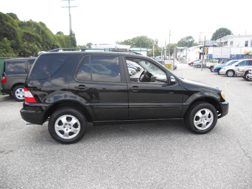 Used Car Dealer «Three Brothers Carlot», reviews and photos, 3111 Frederick Ave, Baltimore, MD 21229, USA