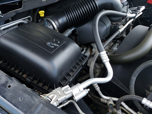 Used Car Dealer «Pre-Owned Car & Truck Liquidation Center», reviews and photos, 1510 S Military Hwy, Chesapeake, VA 23320, USA