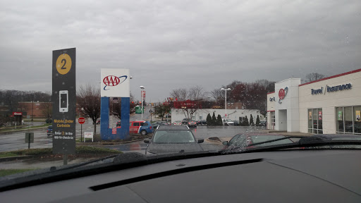 Auto Insurance Agency «AAA Clifton Heights Car Care Insurance Travel Center», reviews and photos, 5233 W Baltimore Ave, Clifton Heights, PA 19018, USA