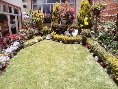 Jardineria Huertas