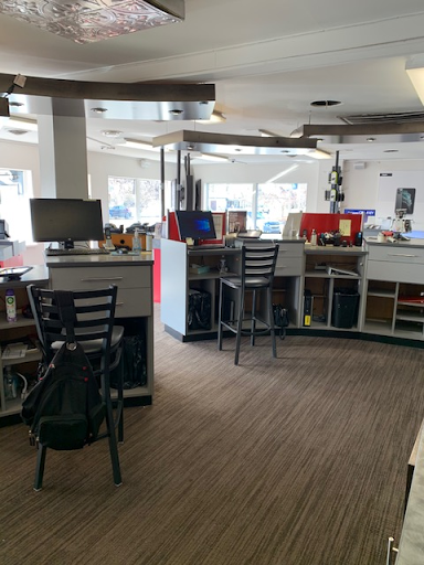 Cell Phone Store «Verizon Authorized Retailer, TCC», reviews and photos, 465 E Baltimore St, Taneytown, MD 21787, USA