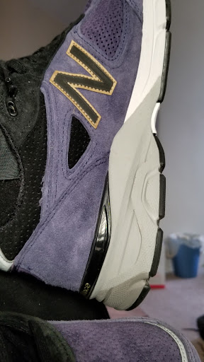 Shoe Store «Littles Shoes», reviews and photos, 5850 Forbes Ave, Pittsburgh, PA 15217, USA