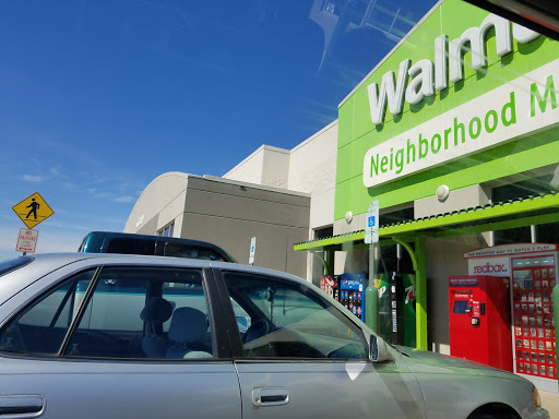 Supermarket «Walmart Neighborhood Market», reviews and photos, 3800 Ruckriegel Pkwy, Jeffersontown, KY 40299, USA