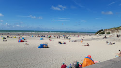 Plage de Berck'in fotoğrafı imkanlar alanı