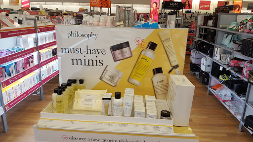 Hair Salon «Ulta Beauty», reviews and photos, 1746 N Federal Hwy, Fort Lauderdale, FL 33305, USA