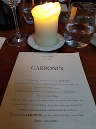 Photo n°10 de Carboni's à Paris ()