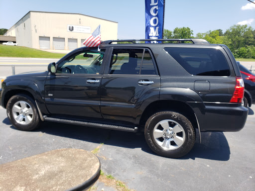 Auto Broker «Roswell Auto Brokers», reviews and photos, 1586 US-411, Cartersville, GA 30121, USA