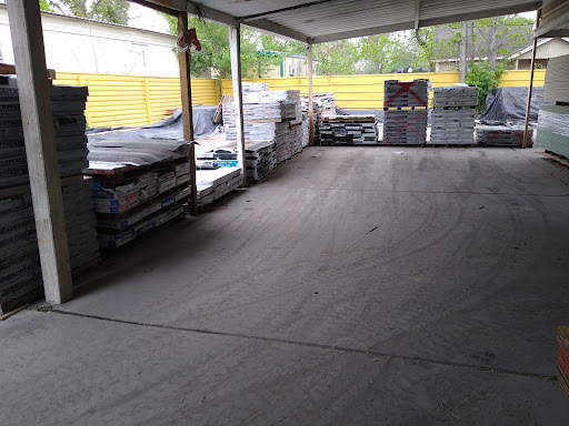 Building Materials Store «El Charro Building Materials», reviews and photos, 7401 Greenville St, Houston, TX 77020, USA