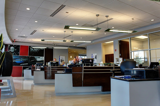 Used Car Dealer «Fields Chrysler Jeep Dodge Sanford», reviews and photos, 750 Towne Center Blvd, Sanford, FL 32771, USA