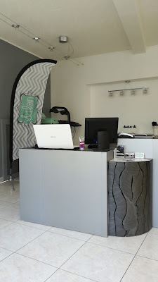 Le Petit Salon à Couëron