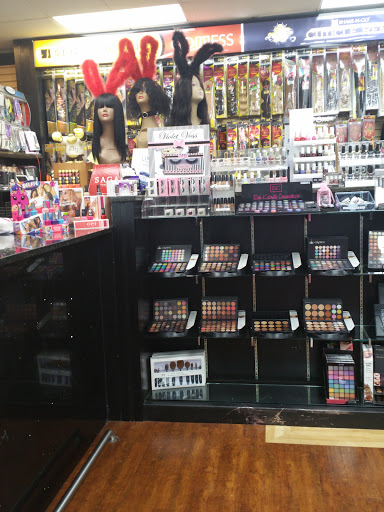 Beauty Supply Store «KC Hair Outlet & Salon», reviews and photos, 8024 Liberty Rd, Windsor Mill, MD 21244, USA