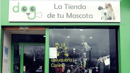Dog La Tienda de tu Mascota - Servicios para mascota en Jaén