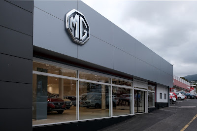 MG à Saint-Pierre