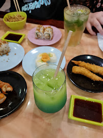 Plats et boissons du Restaurant japonais KAZUYUKI SUSHI à Yvetot - n°5