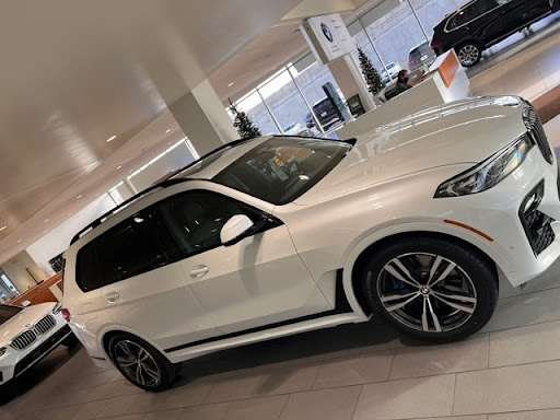 BMW Dealer «Kelly BMW», reviews and photos, 4050 Morse Rd, Columbus, OH 43230, USA