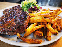 Plats et boissons du Restaurant l'Endroit à Châteauneuf-les-Martigues - n°5