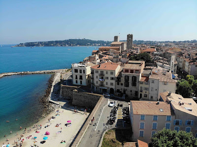 Picasso Apartments - Stay In Antibes à Antibes