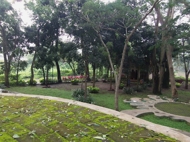 Taman Pandanwangi
