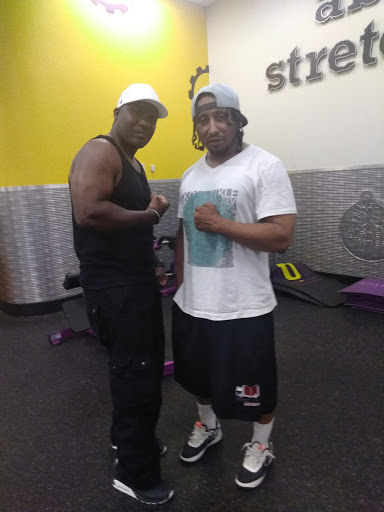 Gym «Planet Fitness», reviews and photos, 5001 Indian Head Hwy, Oxon Hill, MD 20745, USA