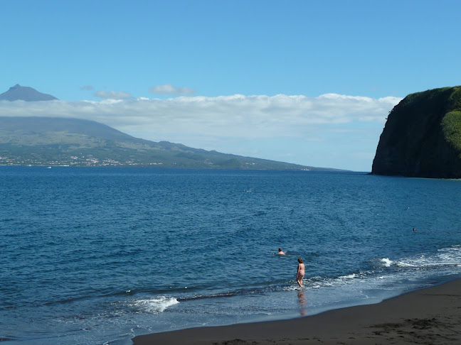 Auto Peças Ilha Azul, Lda - Horta