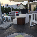 Photo n°2 de l'avis de Luca.u fait le 26/06/2019 à 23:57 sur le  Roof top relax Bar Giardinetto à Pettenasco