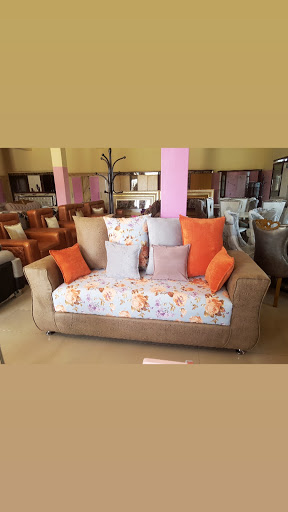 Danyaya Furniture Company, Maiduguri Road, Kano, Nigeria, Dessert Shop, state Kano