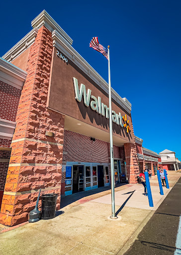 Discount Store «Walmart», reviews and photos, 2300 Dixwell Ave, Hamden, CT 06514, USA
