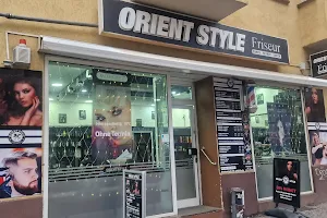 Orient Style image
