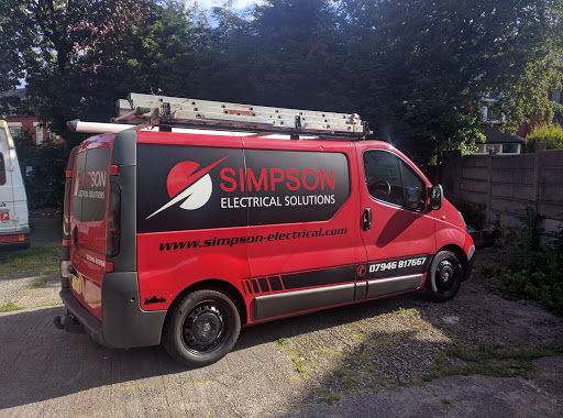 Simpson Electrical Solutions