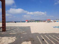 Zdjęcie The Quiet beach - popularne miejsce wśród znawców relaksu
