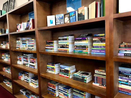 Thrift Store «Goodwill Bookstore», reviews and photos, 1885 McCullough Blvd, Tupelo, MS 38801, USA