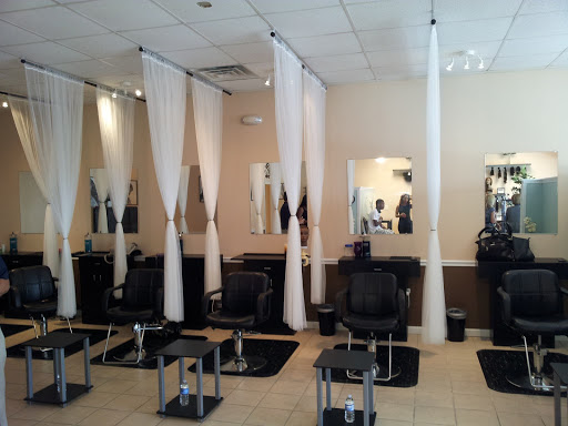 Hair Salon «Unique Creations Hair Studio», reviews and photos, 1156 McDonough Pkwy, McDonough, GA 30253, USA