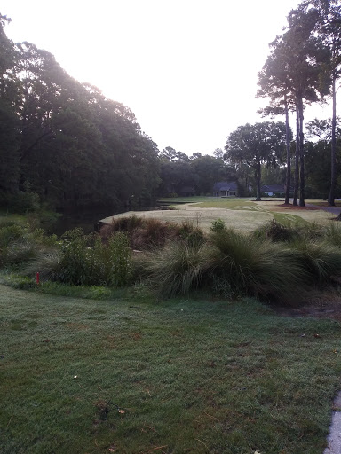 Golf Club «Dolphin Head Golf Club», reviews and photos, 56 High Bluff Rd, Hilton Head Island, SC 29926, USA